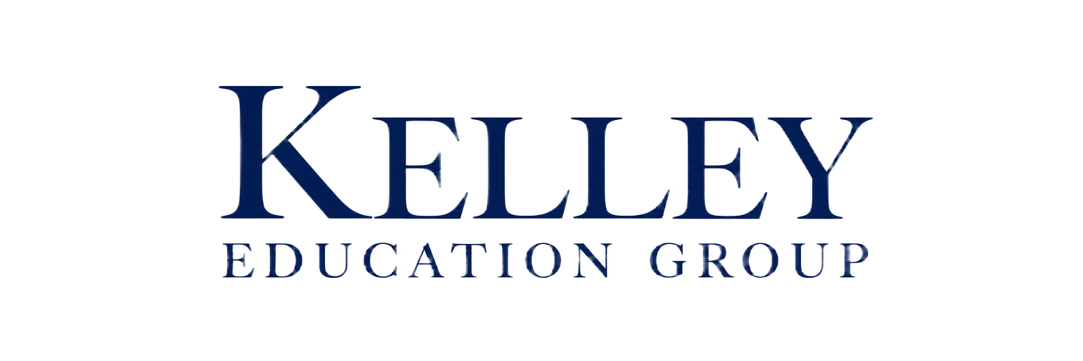 Kelley Education Group logo