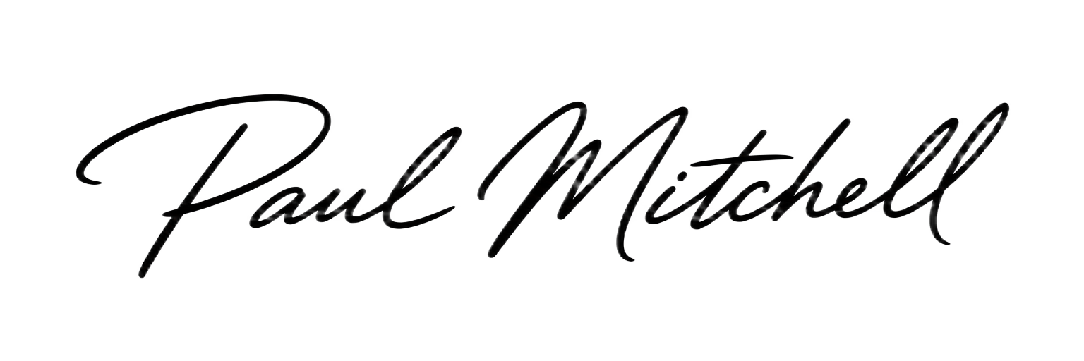 Paul Mitchell logo