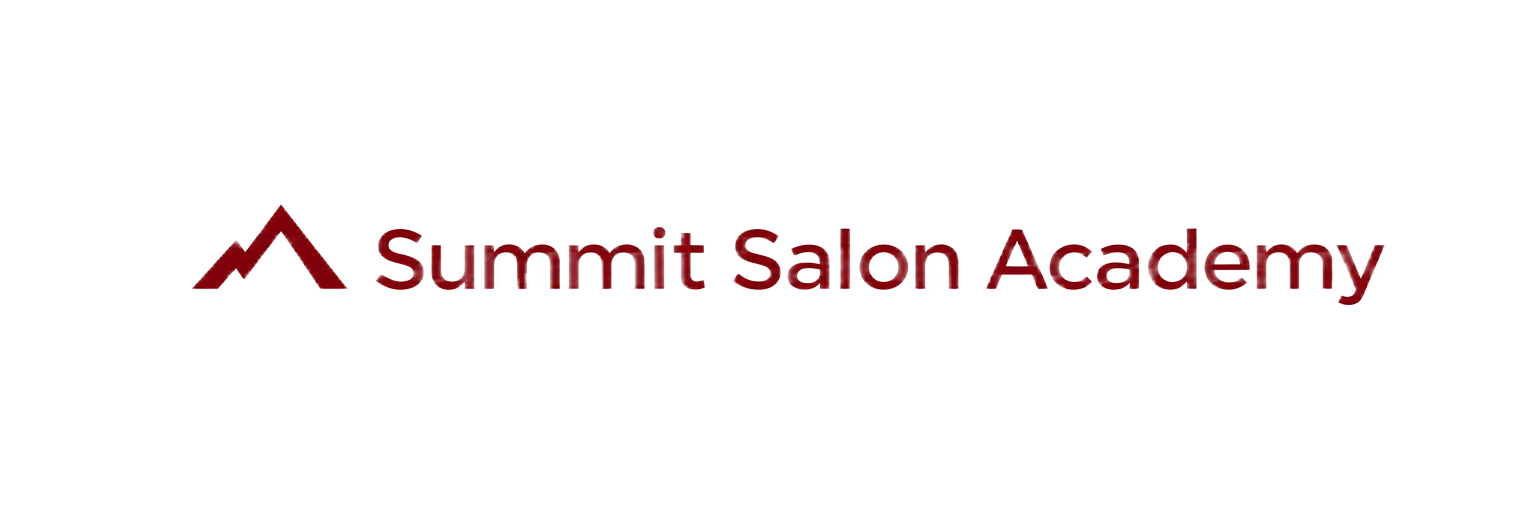Summit Salon Academy logo