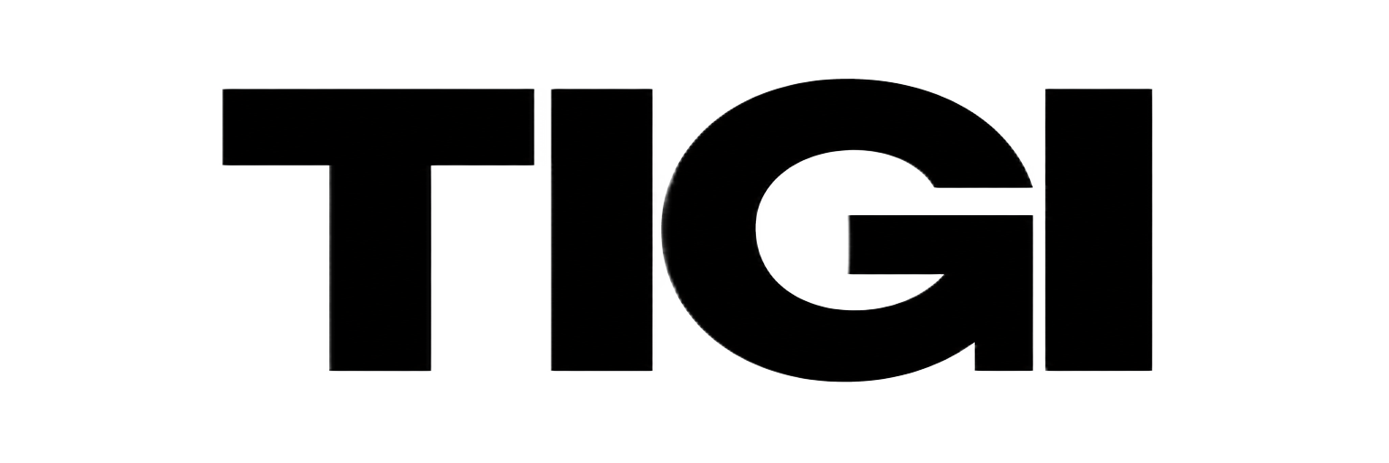 TIGI logo