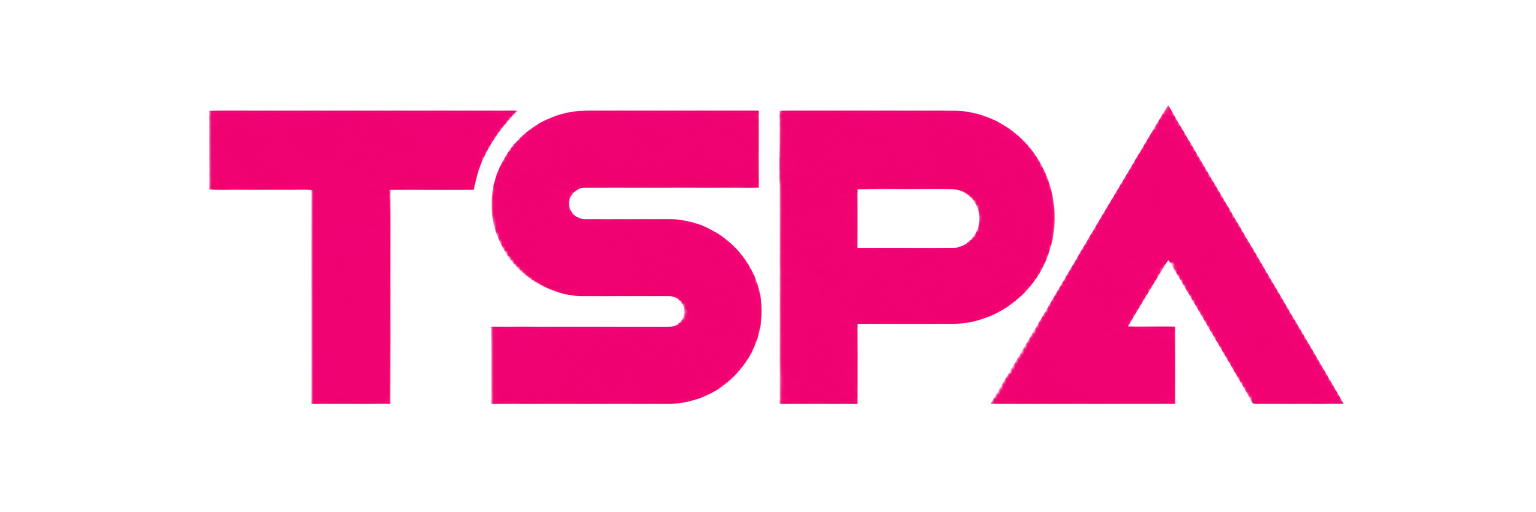 TSPA logo